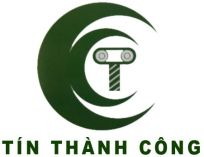 Logo Công ty TNHH Thương mại xuất nhập khẩu Tín Thành Công